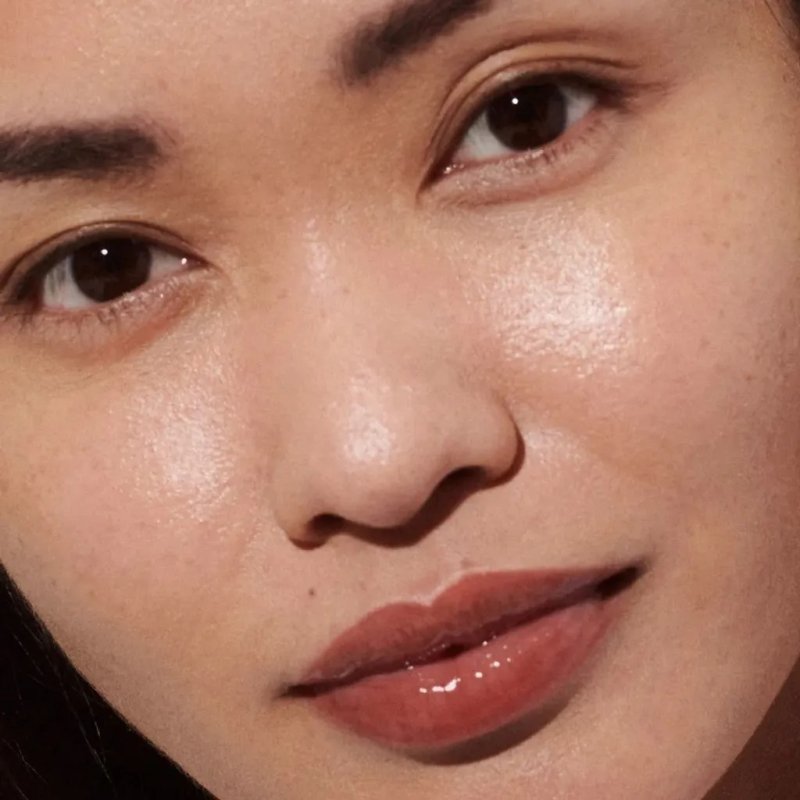 RHODE PEPTIDE LIP TINT THE TINTED LIP LAYER - TOAST -  ROSE TAUPE - 3 FL OZ