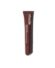 RHODE PEPTIDE LIP TINT THE TINTED LIP LAYER - ESPRESSO - RICH BROWN - 3 FL OZ