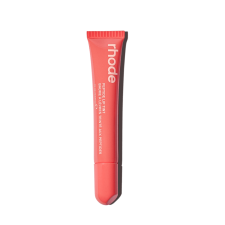 RHODE PEPTIDE LIP TINT THE TINTED LIP LAYER - PEACH PIT - NEUTRAL PEACH - 3 FL OZ