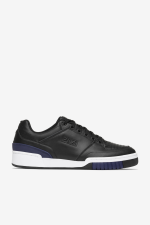 FILA MEN'S TARGA NT - 027 BLACK / FILA NAVY / FILA RED
