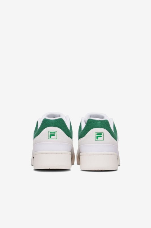 FILA MEN'S TARGA NT PALM SPRING - 146 WHITE/AMAZON/GARDENIA