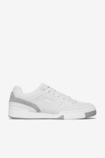 FILA MEN'S TARGA NT PALM SPRING - 104 BLANC DE BLANC/ULTIMATE GRAY/BLANC DE BLANC