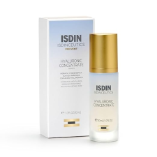 ISDINCEUTICS HYALURONIC CONCENTRATE, LIGHTWEIGHT FACE SERUM - 1.0 FL OZ