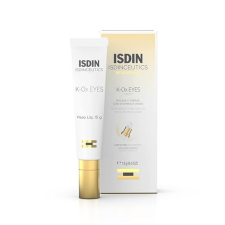 ISDIN K-OX UNDER-EYE BRIGHTENING CREAM - 15 ML