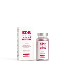 ISDIN LAMBDAPIL HAIR DENSITY CAPSULES - 60 KAPSUL