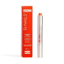 ISDIN SI-NAILS NAIL STRENGTHENER CUTICLE SERUM - 0.08 FL OZ