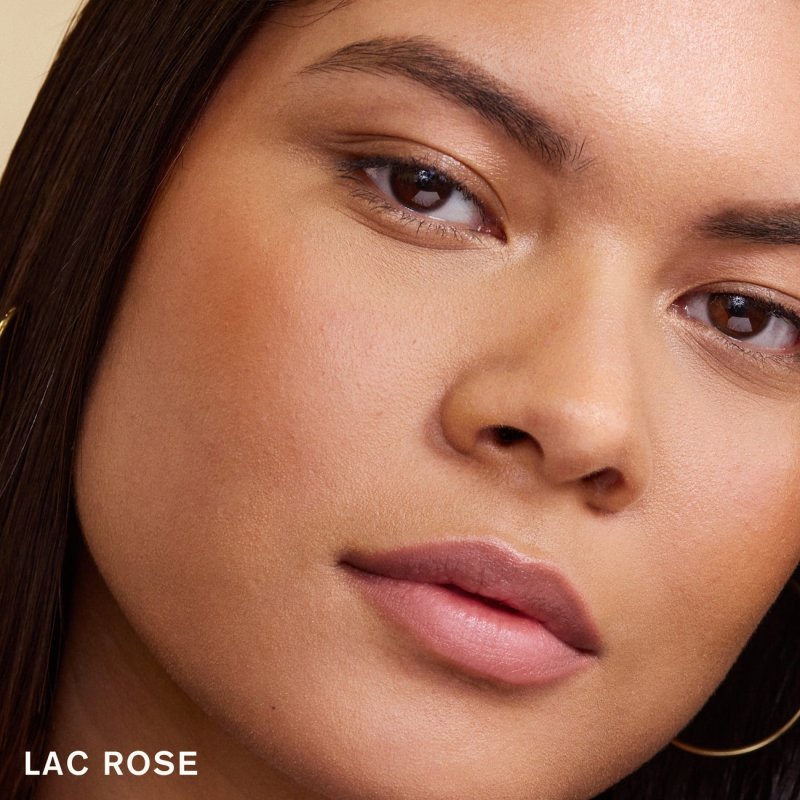 AMI COLE SOFT SHAPE LIP LINER - LAC ROSE – A WARM PINK