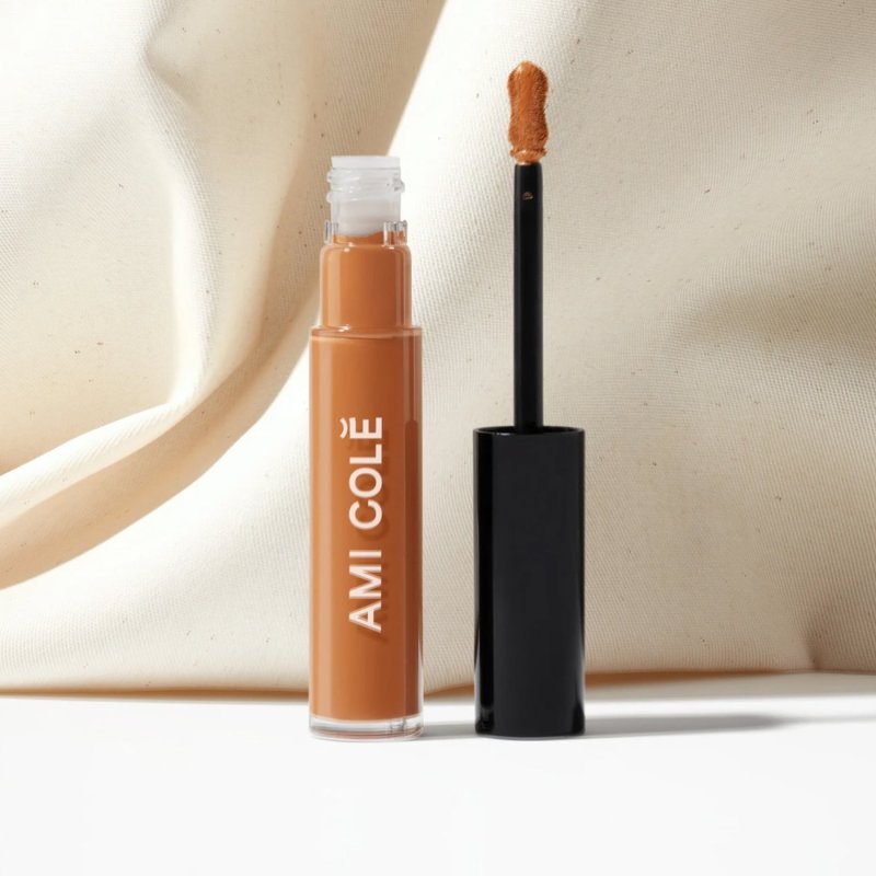AMI COLE SKIN-ENHANCING CONCEALER - DEEP 2.5 - 6 ML