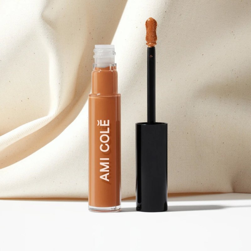 AMI COLE SKIN-ENHANCING CONCEALER - MEDIUM 1 - 6 ML