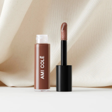 AMI COLE LIP TREATMENT OIL - EXCELLENCE – OUR SIGNATURE ROSY BROWN - 4.5 ML