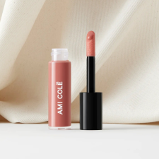 AMI COLE LIP TREATMENT OIL - BLISS – A SUBTLE LIGHT PINK - 4.5 ML
