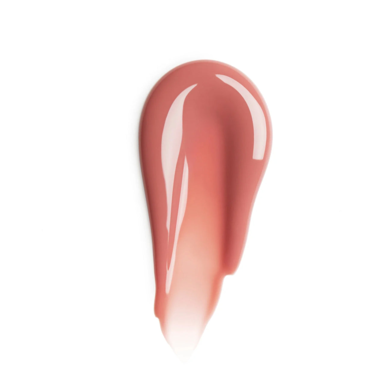 AMI COLE LIP TREATMENT OIL - BLISS – A SUBTLE LIGHT PINK - 4.5 ML