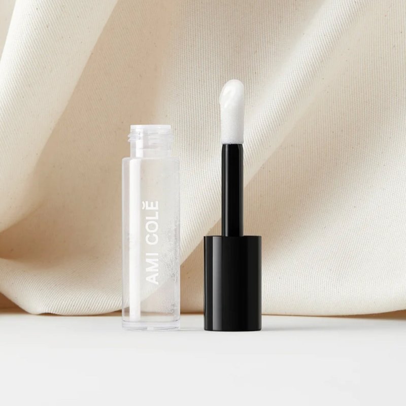 AMI COLE LIP TREATMENT OIL - REFLECTION – A VERSATILE CLEAR - 4.5 ML