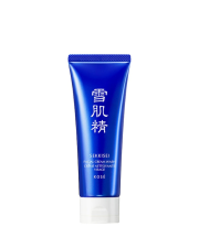 SEKKISEI FACIAL CREAM WASH - 130 GR