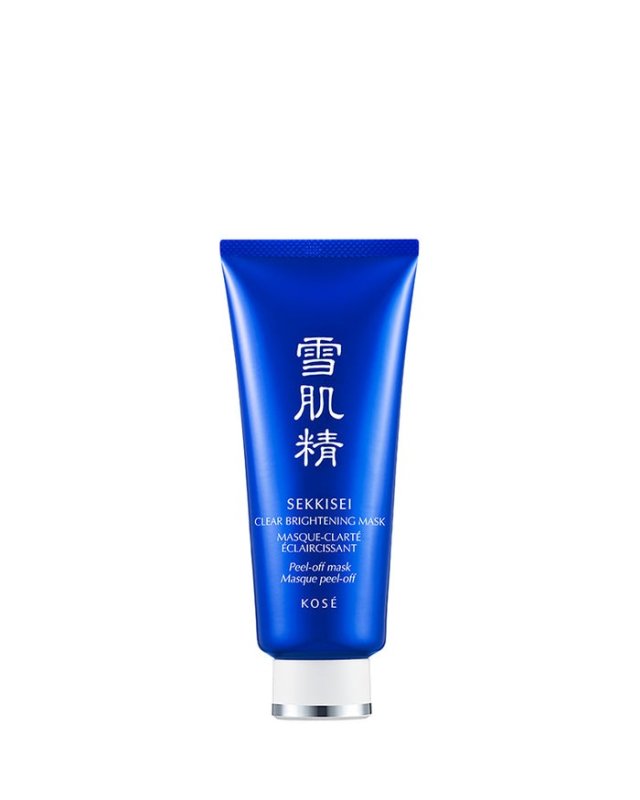 SEKKISEI CLEAR BRIGHTENING MASK - 76 ML