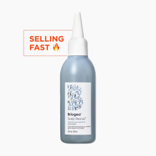 BRIOGEO ROSEMARY  PRE-WASH OIL - 3.4 FL OZ