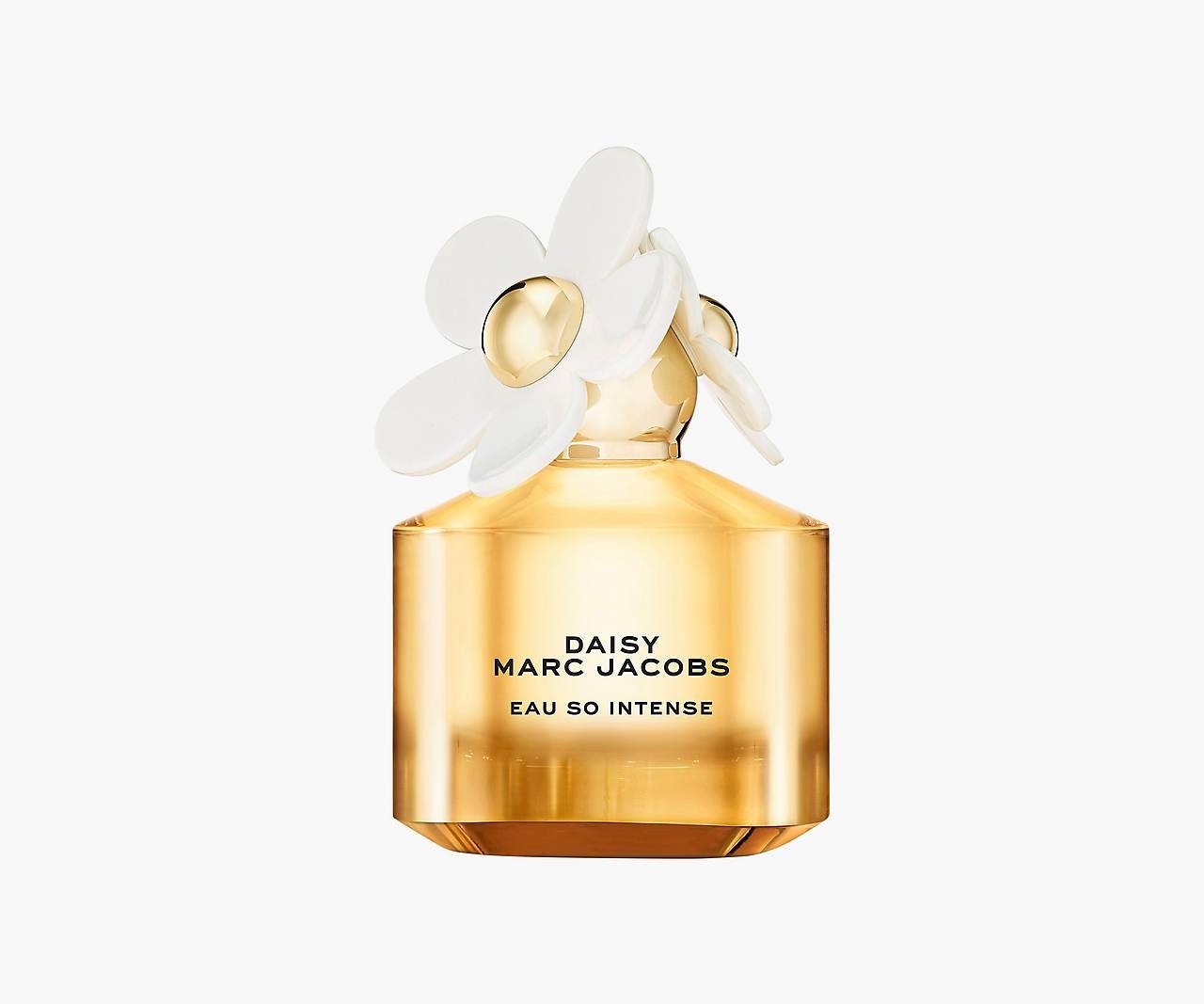 MARC JACOBS DAISY EAU SO INTENSE EAU DE PARFUM - 3.4 OZ
