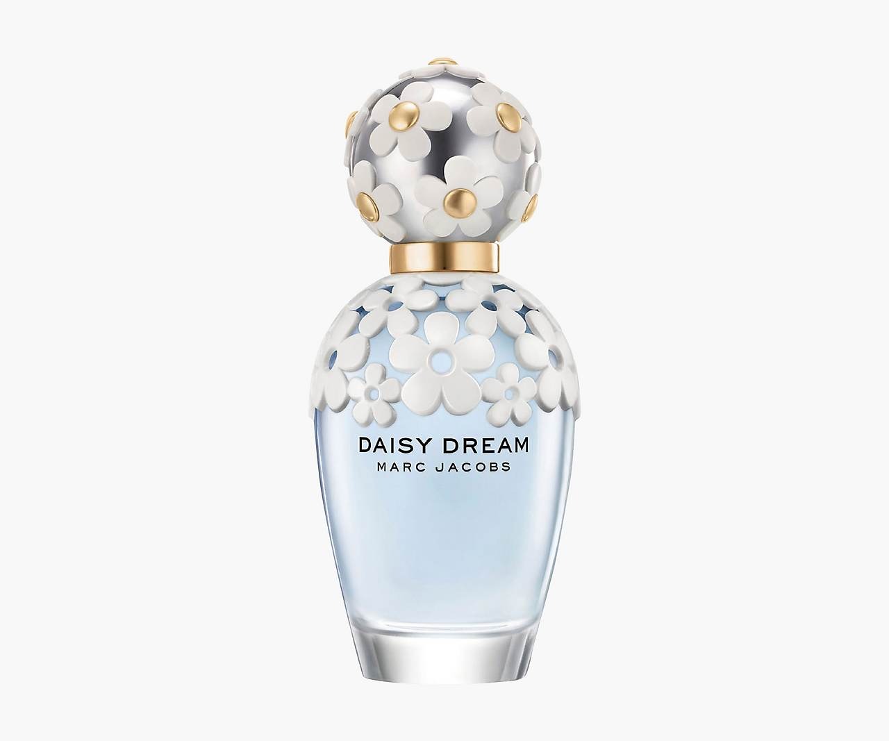 MARC JACOBS DAISY DREAM EAU DE TOILETTE - 3.4 OZ