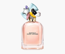 MARC JACOBS PERFECT EAU DE PARFUM - 3.3 OZ