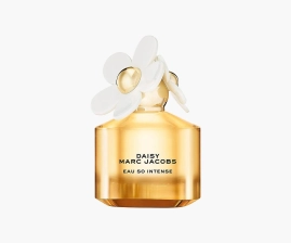 MARC JACOBS DAISY EAU SO INTENSE EAU DE PARFUM - 3.4 OZ