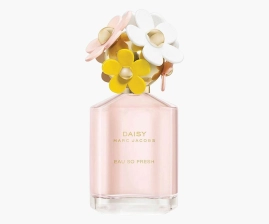 MARC JACOBS DAISY EAU SO FRESH EAU DE TOILETTE - 4.2 OZ