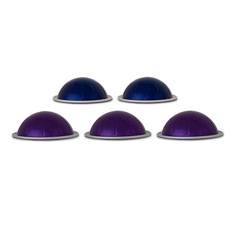 NESPRESSO CAPSULES VERTUOLINE - 50 PODS