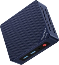 BEELINK MINI PC, MINI S12 INTEL 12TH GEN 4-CORE N95 256GB SSD