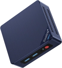 BEELINK MINI PC, MINI S12 PRO INTEL 12TH GEN 4-CORE N100 500GB SSD
