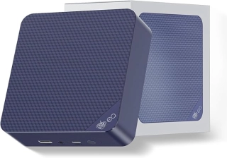 BEELINK MINI PC, EQ13 INTEL 12TH GEN N100