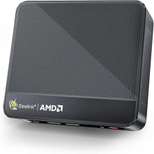 BEELINK SER5 MINI PC, AMD RYZEN 5 5560U