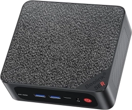 BEELINK SER5 MAX MINI PC, AMD RYZEN 7 5800H