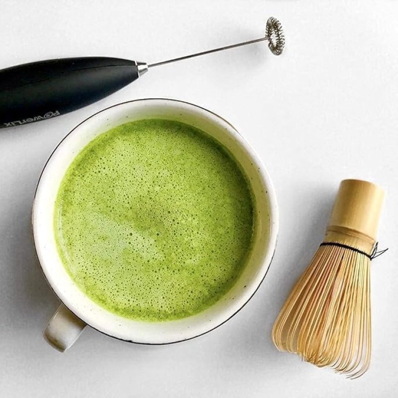 AMAYA MATCHA - PREMIUM CEREMONIAL JAPANESE MATCHA GREEN TEA POWDER