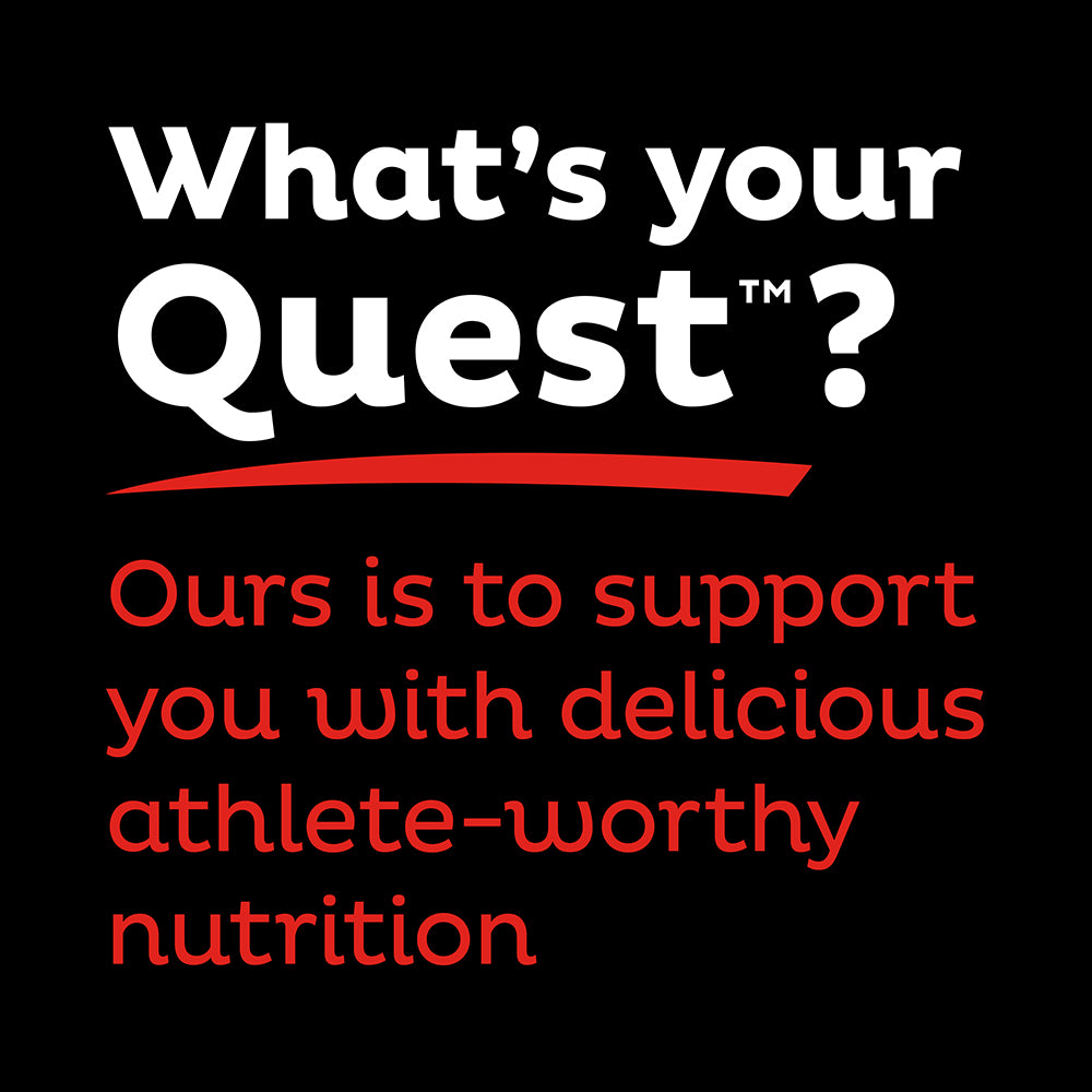 QUEST NUTRITION HOT & SPICY TORTILLA STYLE PROTEIN CHIPS