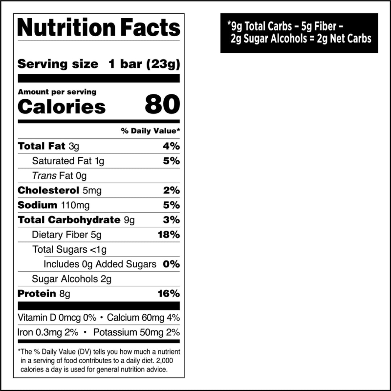 QUEST NUTRITION MINI COOKIES & CREAM PROTEIN BARS