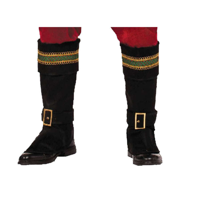 ABRACADABRA NYC PREMIUM CLASSIC SANTA SUIT PROFESSIONAL ADULT COSTUME