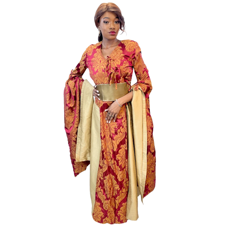 ABRACADABRA NYC EXCLUSIVE GAME OF THRONES CERSEI LANNISTER ADULT COSTUME