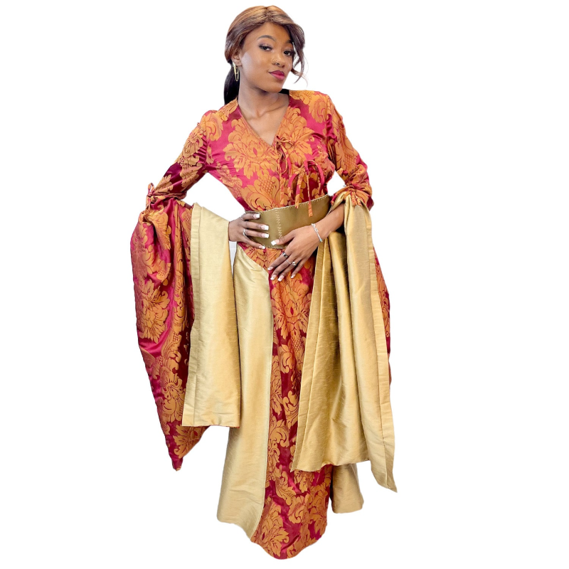 ABRACADABRA NYC EXCLUSIVE GAME OF THRONES CERSEI LANNISTER ADULT COSTUME