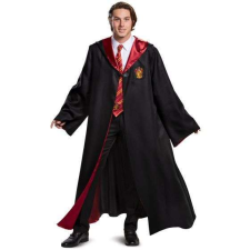 ABRACADABRA NYC HARRY POTTER GRYFFINDOR PRESTIGE ROBE ADULT COSTUME