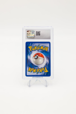 CASH CARDS UNLIMITED DARK GOLBAT 7/82 TEAM ROCKET HOLO - 2000 POKEMON - CGC 10