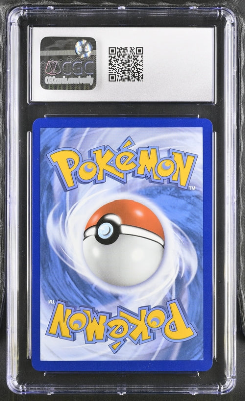 CASH CARDS UNLIMITED HISUIAN SNEASLER V 175/189 ASTRAL RADIANCE - 2022 POKEMON - CGC 10