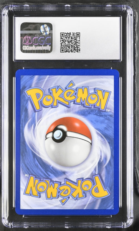 CASH CARDS UNLIMITED BEEDRILL V 161/189 ASTRAL RADIANCE - 2022 POKEMON - CGC 10