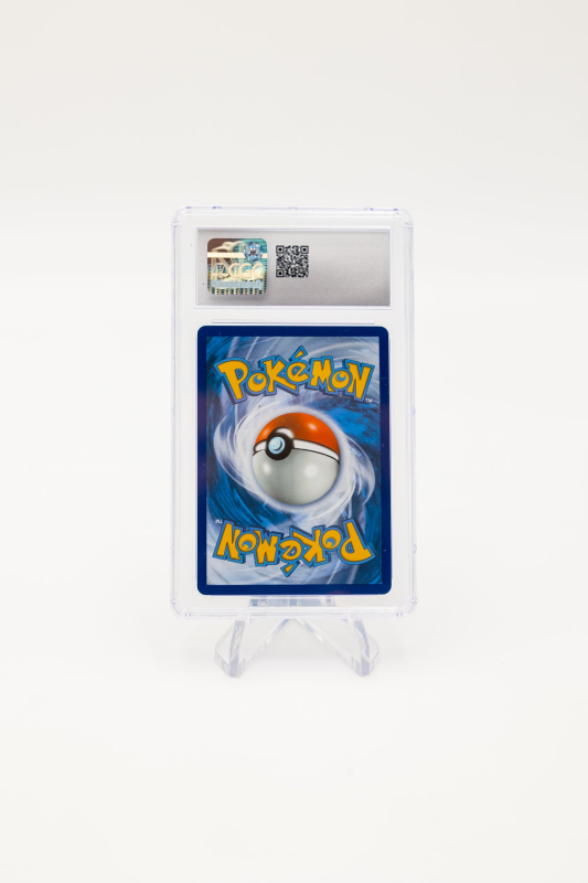 CASH CARDS UNLIMITED JASMINE 177/181 TEAM UP - 2019 POKEMON - CGC 10