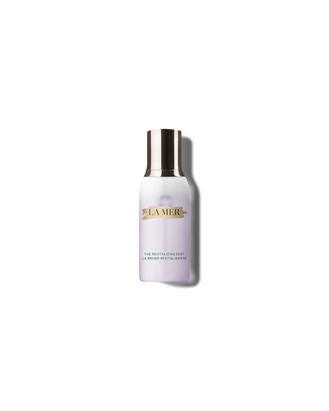 LA MER THE REVITALIZING MIST 3.4 OZ.