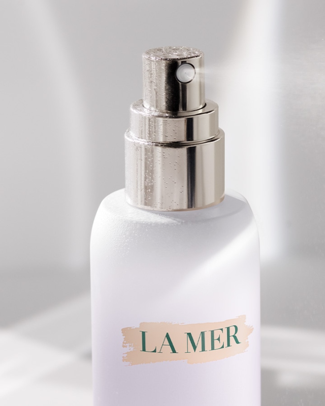 LA MER THE REVITALIZING MIST 3.4 OZ.