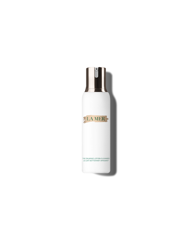 LA MER THE CALMING LOTION CLEANSER 6.7 OZ.