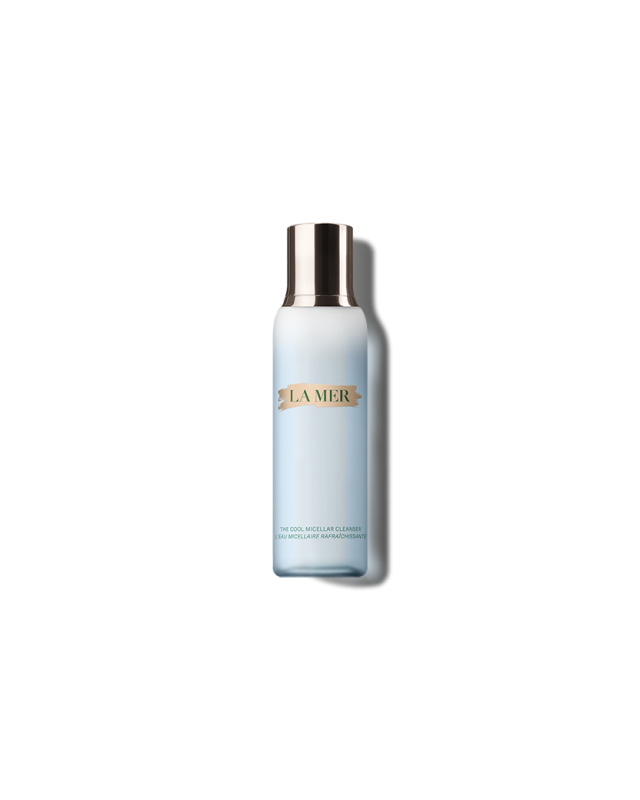 LA MER THE COOL MICELLAR CLEANSER 6.7 OZ.