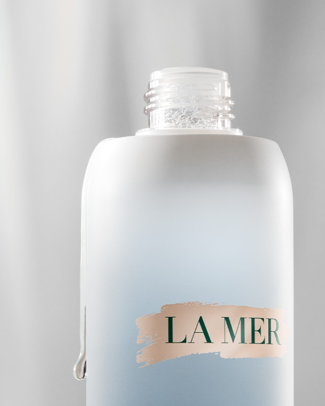 LA MER THE COOL MICELLAR CLEANSER 6.7 OZ.