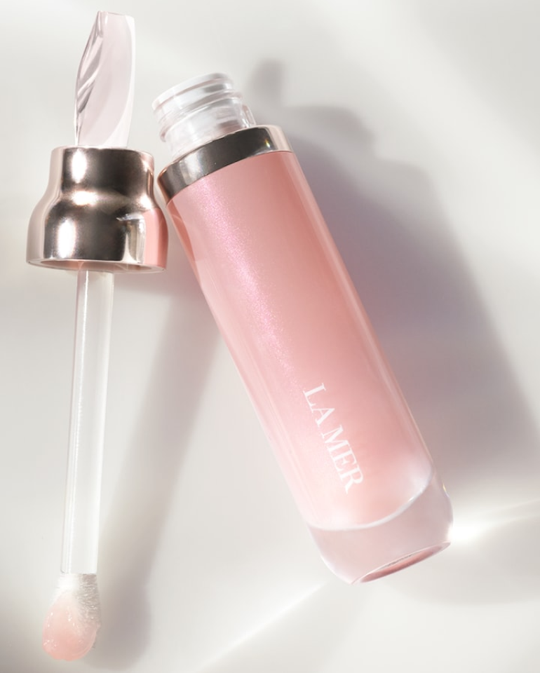 LA MER THE LIP VOLUMIZER SHEER GLOW