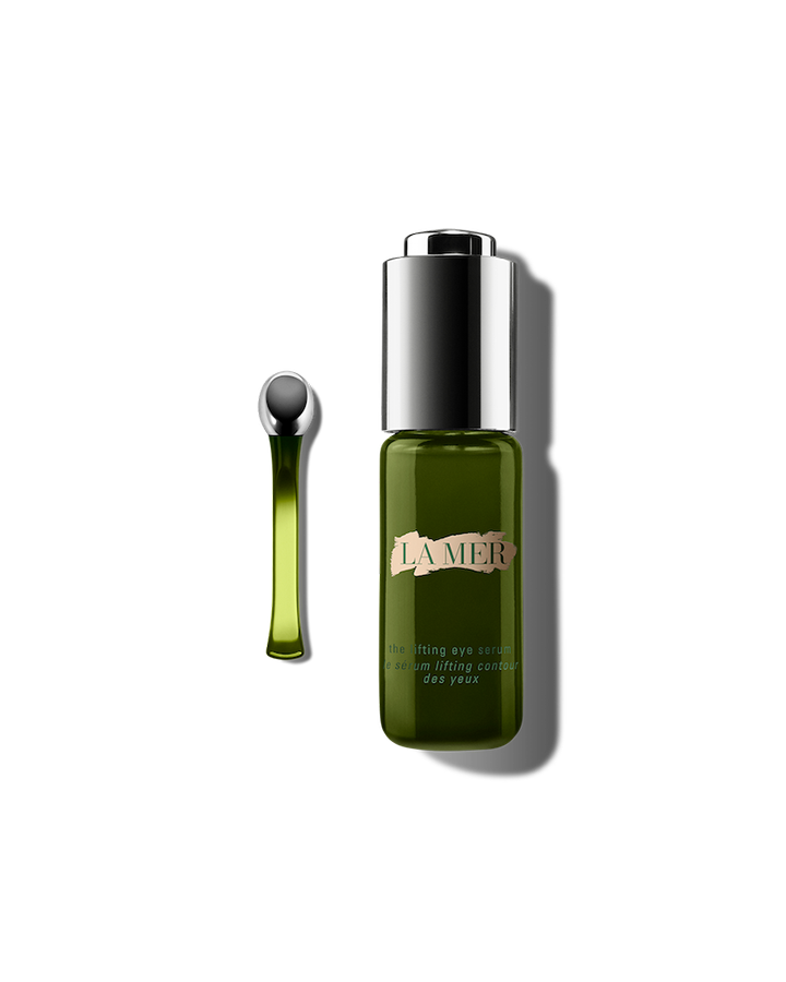 LA MER THE EYE BALM INTENSE 0.5 OZ.