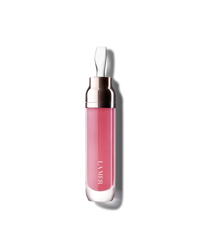 LA MER THE LIP VOLUMIZER SHEER PINK